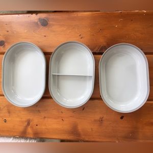Surefeed Microchip Pet Feeder bowls